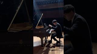 Download lagu 【パリ公演🇫🇷】F.リスト：バラード第2番 #shorts mp3