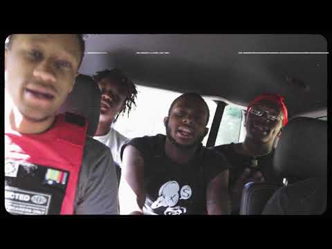 Sani Raxks ft Yung Stylee  "Slidin" Official Music Video Shot-By @Sump-Productions