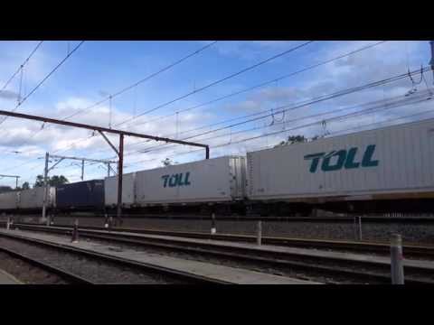 Double NR's with 3BM4 - 24/6/15