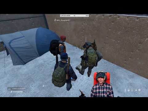 DAYZ PS4 #40 - PROVIAMO L'AUTO OLGA - DAYZ (ITA) SERVER ITALIANO DI FRANK MAZZONI YOUTUBE ITALIA