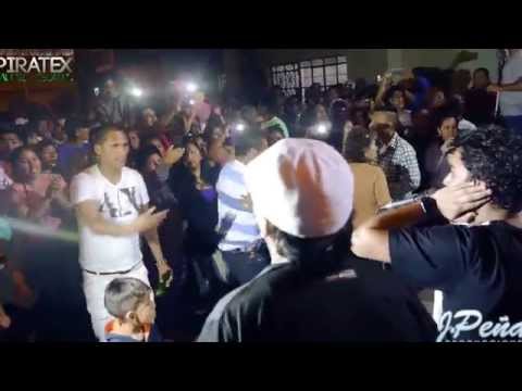La Perdiste - Zaperoko Orq. - Salsa En Mi Puerto - 7ma Edicion 2015 @SALSABOOMPRODUCCIONES