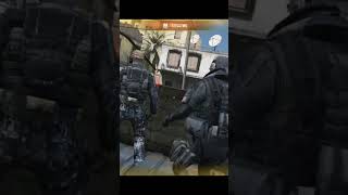 execution in ranked match #codm #callofdutymobile #cod #callofduty #warzone #viral #shorts #reels