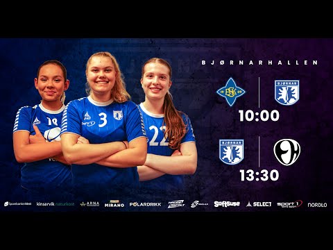 BRING-kvalifisering: Elverum - Bækkelaget Elite