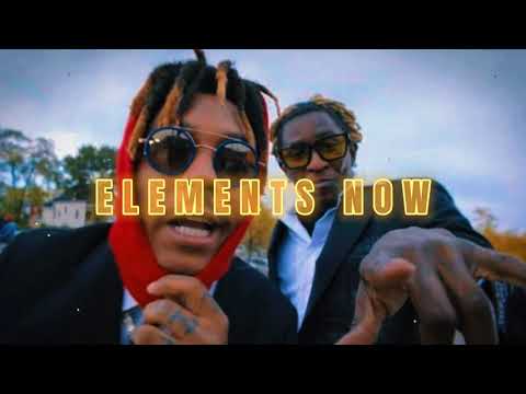 Juice WRLD - Bad Boy ft. Young Thug (CADU! Remix)