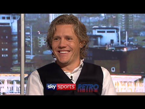 "I don't think he knew my name" - Jimmy Bullard on his England call-up from Fabio Capello