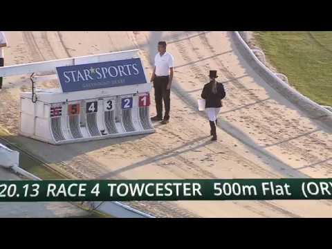 2018 STAR SPORTS DERBY - ROUND 3 HEAT 4 - T2 RISING BRANDY