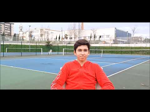 JORNAL DO TÉNIS - COUTOEVENTS (244.ª EDIÇÃO) - SALVADOR MONTEIRO