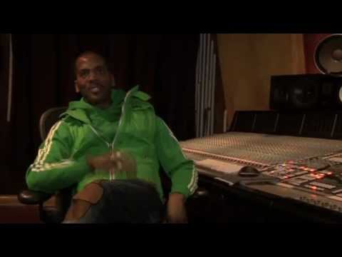 Donald Lawrence endorses Anita Wilson's Worship Soul project!