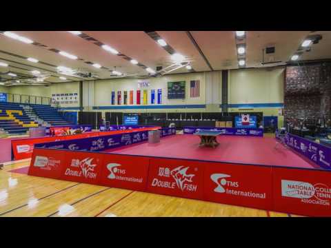 [4K] 2017 NCTTA Championships