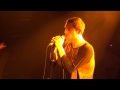 The Twilight Sad - " Mapped By What Surrounded ...