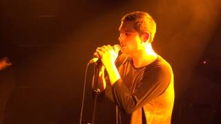 The Twilight Sad - &quot; Mapped By What Surrounded Them &quot; and &quot; Nil &quot; - Live @ The Liquid Rooms
