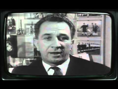 Englands drittes Tor in Wembley -  Fussball-WM 1966