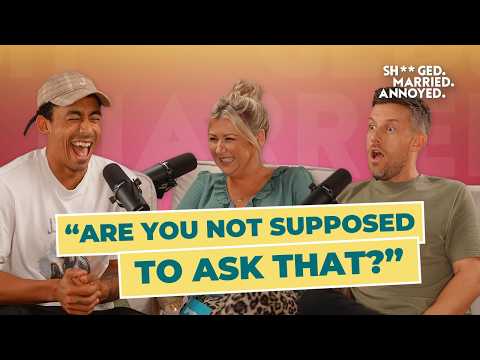 Jordan Stephens on Please Keep Me Anonymous | Full Episode