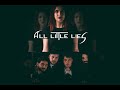 All Little Lies - Apathia [OFFICIAL VIDEO]