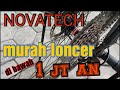 Harga Hub Sepeda Mtb Novatec
