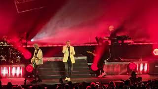 Duran Duran - Palm Desert 12/30/2025
