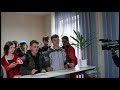 Wideo: Gimnazjali�ci z Salezjana broni� ksi�dza dyrektora