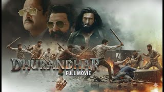 Download lagu Dhurandhar Full Movie HD Ranveer Singh vs Sanjay Dutt = FIRE mp3 Download lagu Dhurandhar Full Movie HD Ranveer Singh vs Sanjay Dutt = FIRE mp3