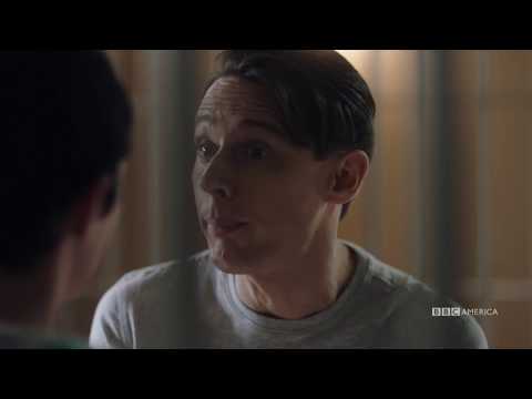 Dirk Gently's Holistic Detective Agency Season 2 (This Season Promo)