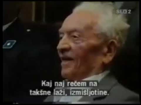 2.) Deo. Suđenje dr. Artukoviću, Zagreb 1986.