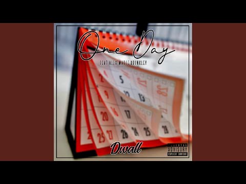 OneDay (feat. Alex Marie Brinkley)