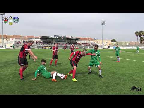 Club Atlético Pulpileño  Vs EDMF Churra