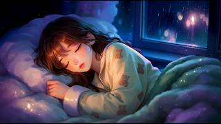 Soothing Deep Sleep • Healing of Stress, Anxiety and Depressive States • Remove Insomnia Forever