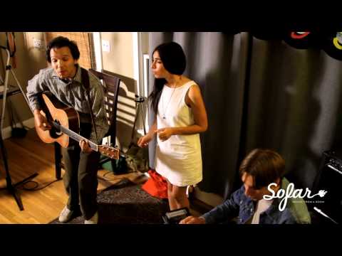 Ferraby Lionheart - Arkansas | Sofar Los Angeles