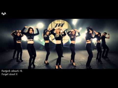 [中韓字幕] Purfles - 1,2,3 MV