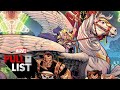The Casualties of THE WAR OF THE REALMS! | Marvel’s Pull List