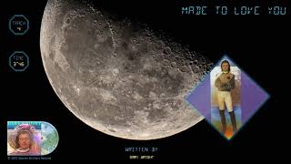 Gary Wright / The Dream Weaver / Made To Love You  (Audio)