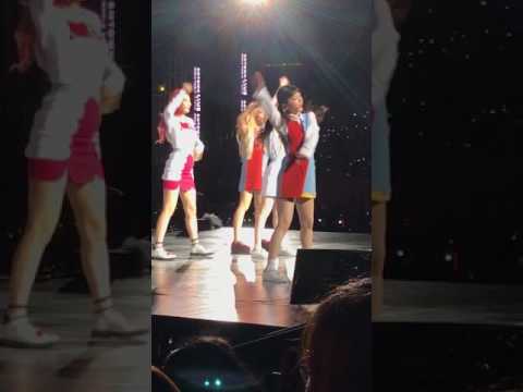 170708 슴콘 레드벨벳(Red Velvet)-루키(Rookie) 아이린 focus