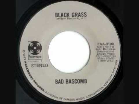 Bad Bascomb - I Feel Like Dancing