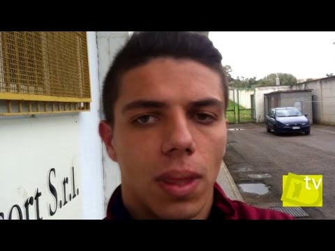 22/02/2015 - Intervista a Michele Chelo