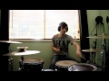 Converge - Vengeance drum cover