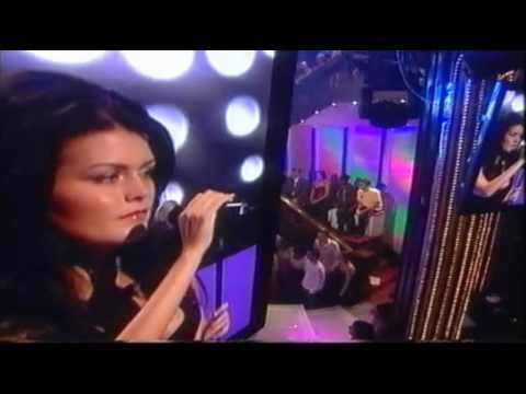 Carolynne Good - Must Have Been Love - Fame Academy