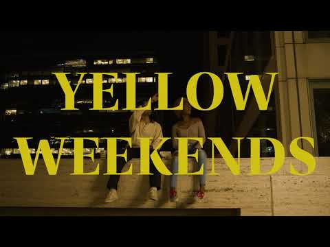 YELLOW WEEKENDS OFFICIAL TRAILER || A Milwaukee Feature Film