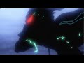 Dark Deku Scares People Dub