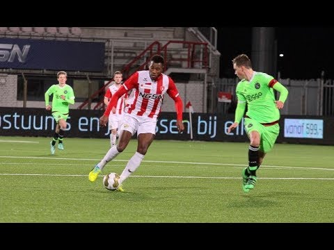 Felitciano Zschusschen 2017 highlights