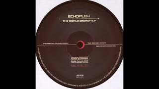 Echoplex – The World Energy