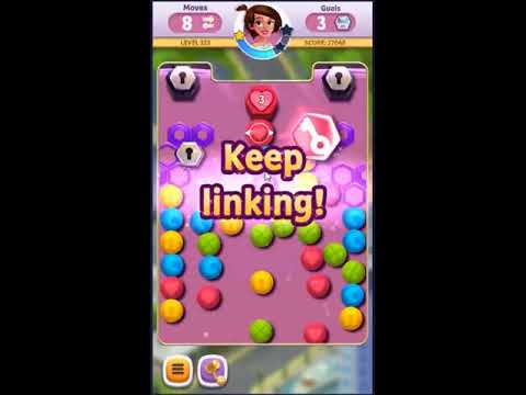 Diamond Diaries Saga Level 322 - NO BOOSTERS 💎 | SKILLGAMING ✔️