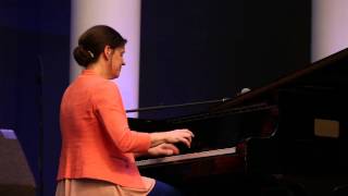 Kim Collingsworth / The Collingsworth Family (I&#39;ll Fly Away) 08-01-15