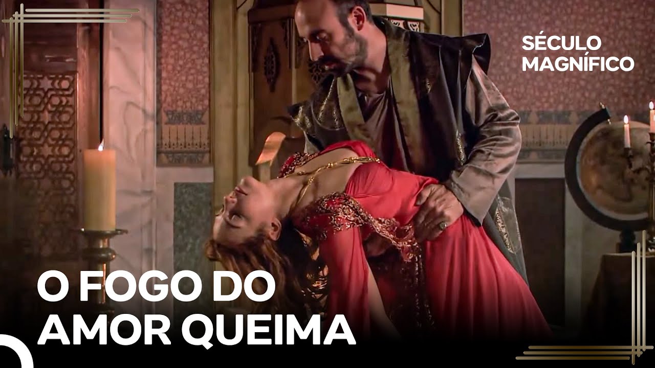 Houve Aproximações | Século Magnífico