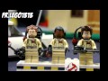 LEGO CUUSOO Ghostbusters 2014 