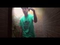 NADA DE NADIE VINNIEMC PROMO 2015