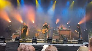 CC Cowboys - Syndere i Sommersol - Bergenhus Festning Plenen 09 08 2024