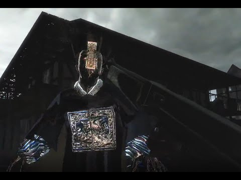 Original Chinese traditional #Zombie reveal in #callofduty  World at War