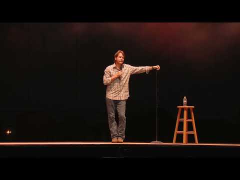 👉 How You Know You're Getting Old (And Need a Colonoscopy) | Jeff Foxworthy Comedy