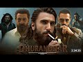 Dhurandhar Full Movie Ranveer Singh Sanjay Dutt R Madhava Akshay Khanna Full Movie 2025