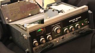 Video thumbnail for Roland Space Echo demo RE-101 by Guitarzan